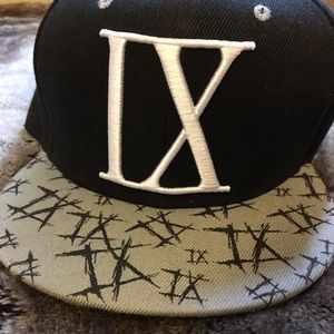 Autographed ‘Ice Nine Kills’ Hat